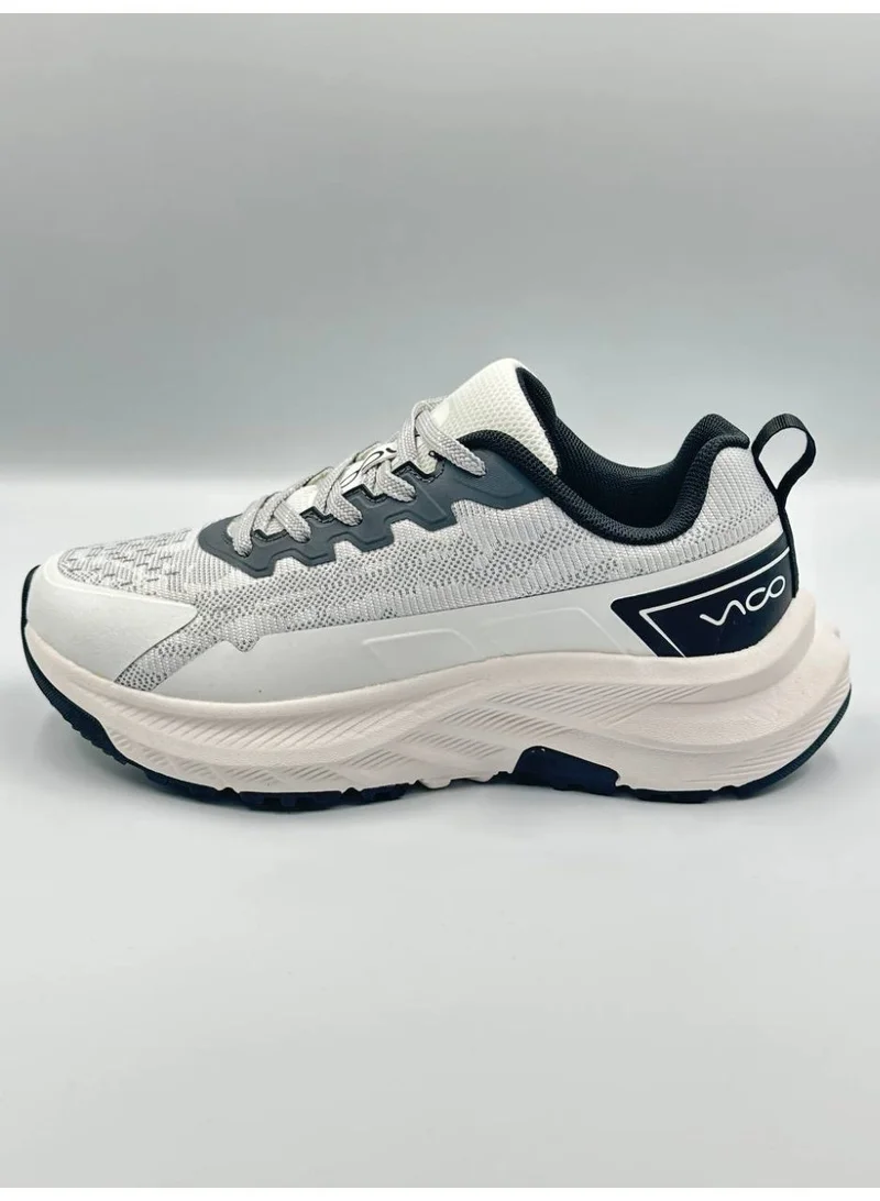 فيكو أحذية رياضية نسائية من فيكو بتصميم ضخم للجري - خفيفة الوزن ومريحة